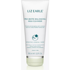 Liz Earle Pro-Biotic Balancing Milk Cleanser 100ml