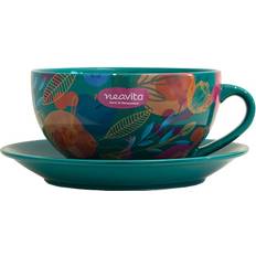 Tazze Maxi Tazza 24 Filtri Sfera 50mm Tazza