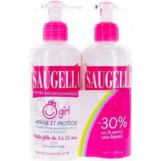 Soins Intimes Soin Lavant Intime Lot de 2 x 200ml 200ml