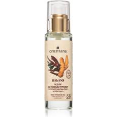 Orientana Sandalwood Turmeric Face Oil Föryngrande Ansiktsolja 30 ml 30ml