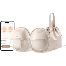 Tragbare Milchpumpe S1 Medium