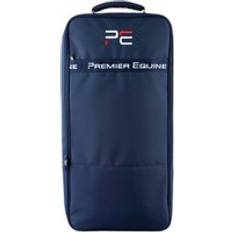 Bridles Bag Premier Equine Team Bridle - Bleu