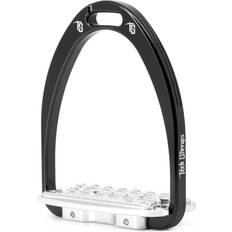 Steigbügel Tech Stirrups Reitsteigbügel Siena - Noir