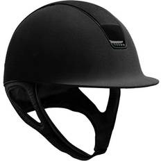 Riding Helmets on sale Samshield Riding Helmet Custom Miss Shield Premium - Noir
