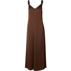 Selected Femme Sleeveless Maxi Dress