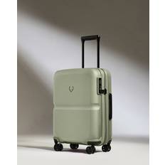 4 Wheels Cabin Bags Antler Single Stripe 4-Wheel 55cm Cabin Case