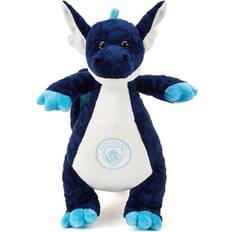 Manchester City FC Plush Dragon