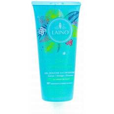 Articles de toilette Laino Gel Douche 3 en 1 Monoï de Tahiti 200 ml 200ml