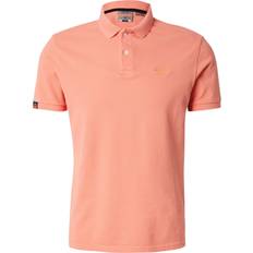 Superdry Herr Pikétröjor Superdry T-shirt