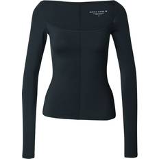 Björn Borg Bluser Björn Borg Studio Ballerina Long Sleeve - Black