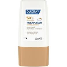 Ducray Solcremer & Selvbrunere Ducray Crème Solaire Fluide Teinté SPF50+ 30ml
