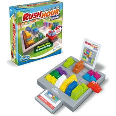 Ravensburger Sällskapsspel Rush Hour Junior Swe