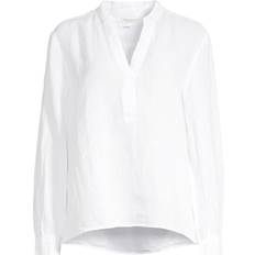 Marc O'Polo Bluser Marc O'Polo Bluse - Hvid