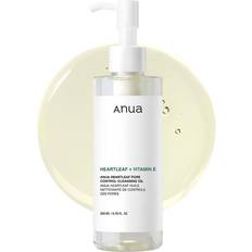 Anua Facial Cleansing Anua Heartleaf Pore Control Cleansing Oil 200ml