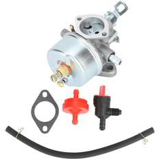 Garden Power Tool Spare Parts Tomtop Jms Carburetor Kit Replacement Accessories Fit Tecumseh 632334A 632370A 632110 632111 632334