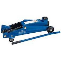Car Jacks on sale Draper 3 Tonne Trolley Jack 18kg