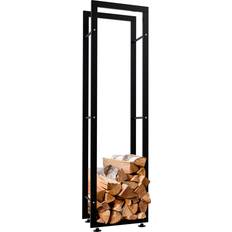 Kaminer CLP Vedställ Keri V2 25 x 40 x 150 cm