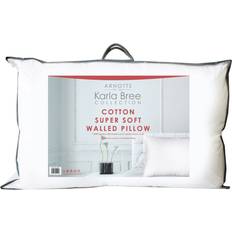 Fiber Pillows Microfill Supersoft Wall Surround Fiber Pillow