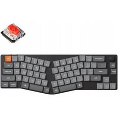 Keychron K11 Max QMK/VIA Wireless Custom Mechanical Keyboard