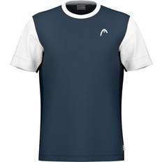 Head Slice T-Shirt Boys - Dark Blue
