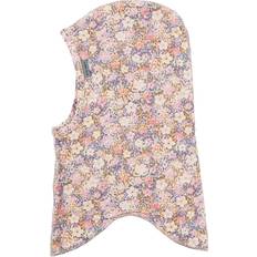 Balaklavor Mikk-Line Balaklava - Dubbel - Rose Dawn