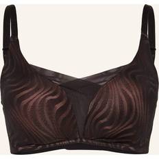 Triumph Shape Smart Ellipse Bra - Black