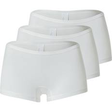 Sloggi Go Daily Cotton Shorts - Hvid