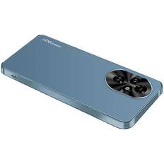 Veanxin Honor 200 5G Case Acrylic TPU Metal Anti-Scratch Phone Cover