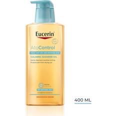 Eucerin AtoControl Calming Shower Oil 400 ml 400ml