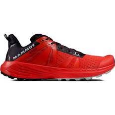 Mammut Men Running Shoes Mammut Saentis Low Goretex Trail Running Shoes -