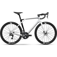 Lapierre Landsvägscyklar Lapierre Racercykel Allround Xelius DRS 8.0 Di2 Paris Stone Beige Matt L