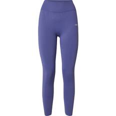 ICANIWILL Bukser & Shorts ICANIWILL Sportsbukser Define - Royal