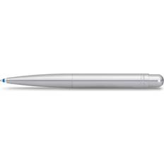 Kaweco Ballpoint Pen Lilliput Silver