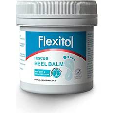 Flexitol Rescue Heel Balm 485g