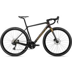 Orbea Terra M30TEAM Cosmic Carbon View Metallic Olive Green