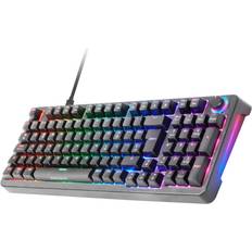 MKPROBES Keyboard