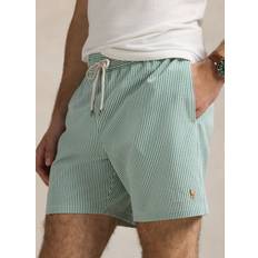 Polo Ralph Lauren Badebukser Polo Ralph Lauren Traveler Classic Swim Trunk - 5.75-Inch