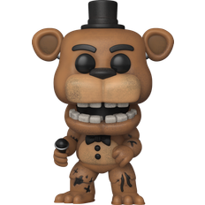 Funko Five Nights at Freddy's Withered Freddy