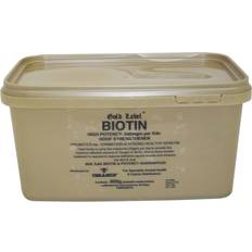Gold Label Biotin - 900G