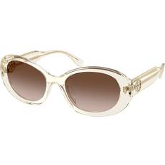 Tory Burch Solglasögon Kvinna - Gula