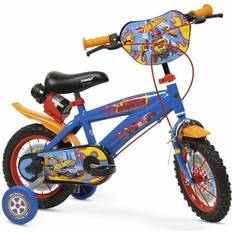 12" Barncyklar Hot Wheels 12" Barncykel Barncykel