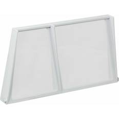 Genuine Crosslee Tumble Dryer Fluff Lint Filter Cage 421309217821