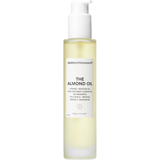 The Almond Oil 100 ml