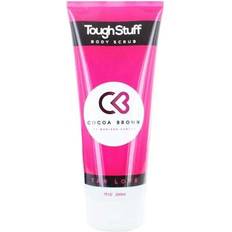 Cocoa Brown Tough Stuff 3 in 1 Body Scrub