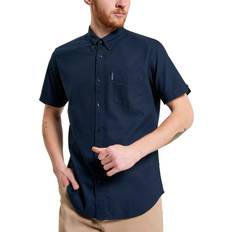 Ben Sherman Shirts Ben Sherman Signature Organic Cotton Regular Fit Shirt
