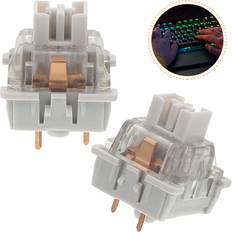 3DConnexion 10pcs Mechanical Keyboard Switch Replacement