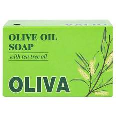 Olive Oil Soap with Tea Tree 100g