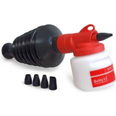 Pulverspridare Bobby 0.5