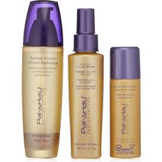 Pai-Shau Biphasic Infusion Sublime Hold Hairspray Opulent Volume Spray Set