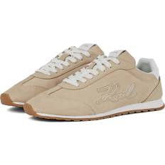 Karl Lagerfeld Dam Sneakers Karl Lagerfeld Hög Sneaker Venus